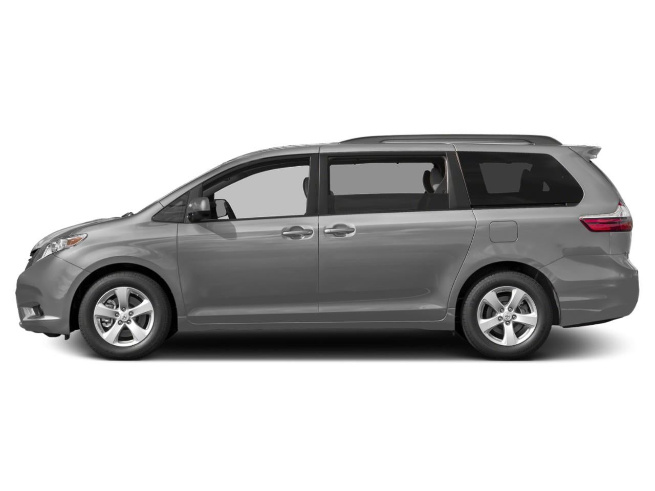 2015 Toyota Sienna 5dr 7-Pass Van LE AAS FWD (Natl)