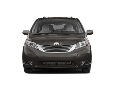 2015 Toyota Sienna 5dr 7-Pass Van LE AAS FWD (Natl)