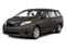 2013 Toyota Sienna 5dr 8-Pass Van V6 XLE FWD (Natl)
