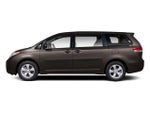 2013 Toyota Sienna 5dr 8-Pass Van V6 XLE FWD (Natl)