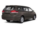 2013 Toyota Sienna 5dr 8-Pass Van V6 XLE FWD (Natl)
