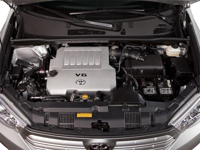 2013 Toyota Highlander FWD 4dr V6 Limited (Natl)