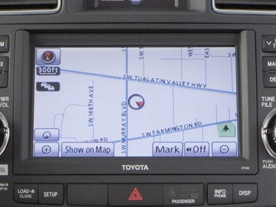 2013 Toyota Highlander FWD 4dr V6 Limited (Natl)