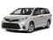 2019 Toyota Sienna L FWD 7-Passenger (Natl)