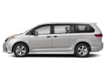 2019 Toyota Sienna L FWD 7-Passenger (Natl)