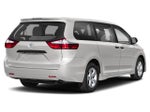 2019 Toyota Sienna L FWD 7-Passenger (Natl)