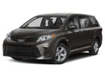 2019 Toyota Sienna L FWD 7-Passenger (Natl)