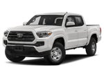 2019 Toyota Tacoma 2WD 2WD SR5 Double Cab 5' Bed I4 AT (SE)