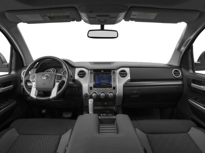 2016 Toyota Tundra 2WD Truck 2WD CrewMax Short Bed 5.7L FFV SR5 (SE)
