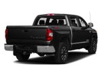 2016 Toyota Tundra 2WD Truck 2WD CrewMax Short Bed 5.7L FFV SR5 (SE)
