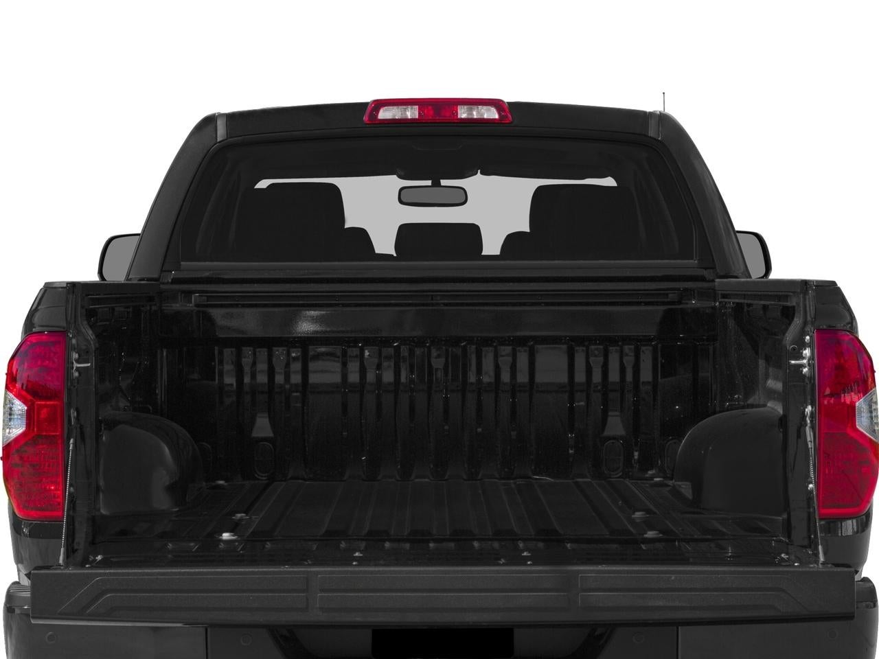 2016 Toyota Tundra 2WD Truck 2WD CrewMax Short Bed 5.7L FFV Limited (GS)