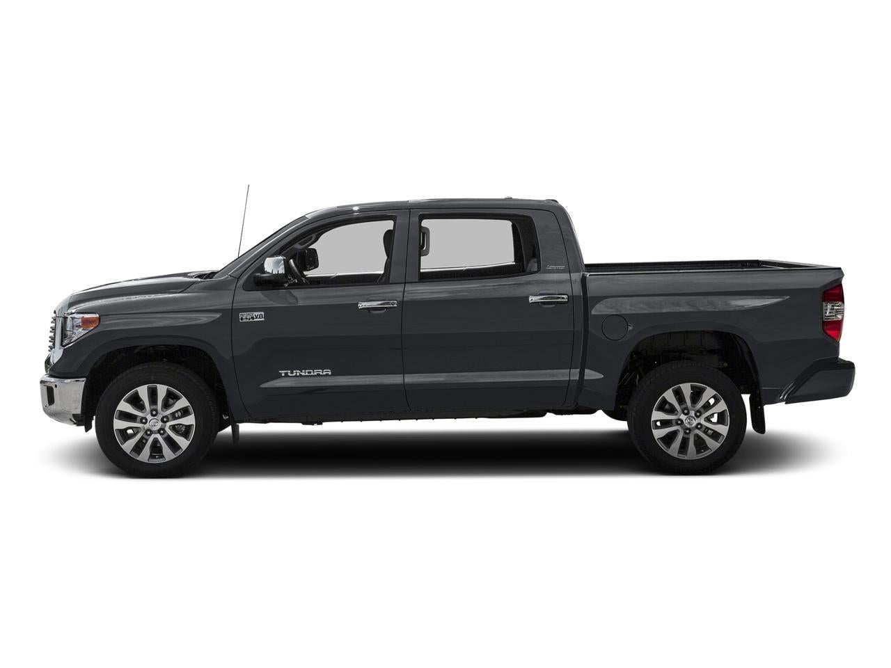 2016 Toyota Tundra 2WD Truck 2WD CrewMax Short Bed 5.7L FFV Limited (GS)