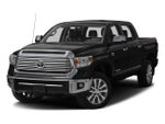 2016 Toyota Tundra 2WD Truck 2WD CrewMax Short Bed 5.7L FFV Limited (GS)