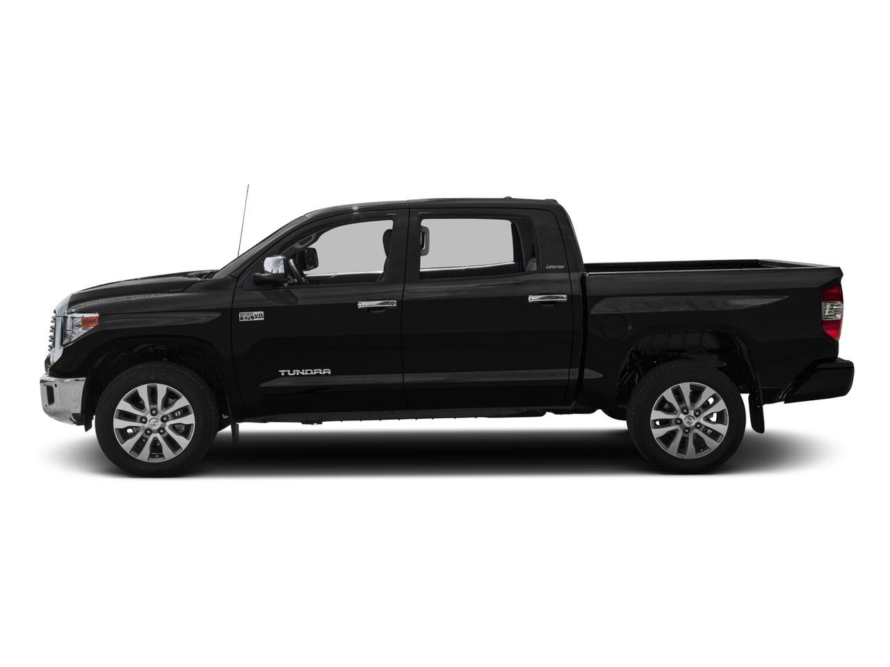 2016 Toyota Tundra 2WD Truck 2WD CrewMax Short Bed 5.7L FFV Limited (GS)