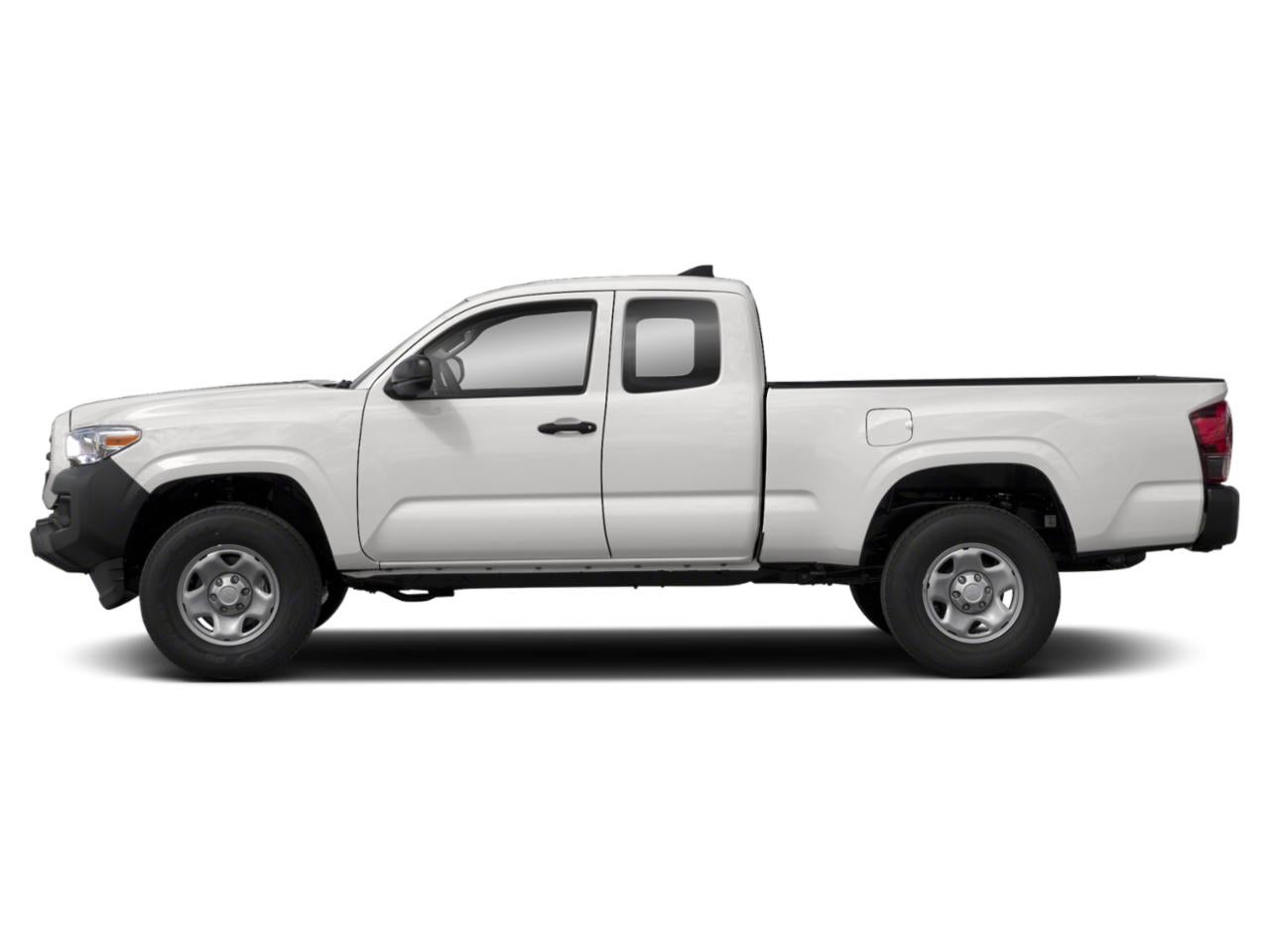 2019 Toyota Tacoma 2WD 2WD SR Access Cab 6' Bed I4 AT (GS)