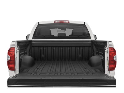 2019 Toyota Tundra 4WD 4WD SR Double Cab 6.5' Bed 5.7L (SE)