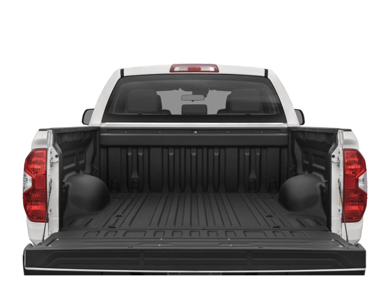 2019 Toyota Tundra 4WD 4WD SR Double Cab 6.5' Bed 5.7L (SE)