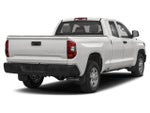 2019 Toyota Tundra 4WD 4WD SR Double Cab 6.5' Bed 5.7L (SE)