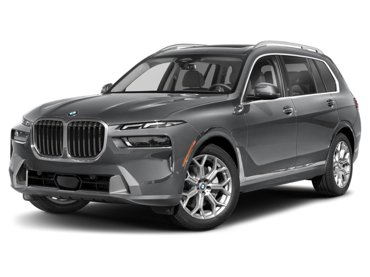 2024 BMW X7 xDrive40i's photo