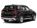 2024 BMW X3 sDrive30i Sports Activity Vehicle