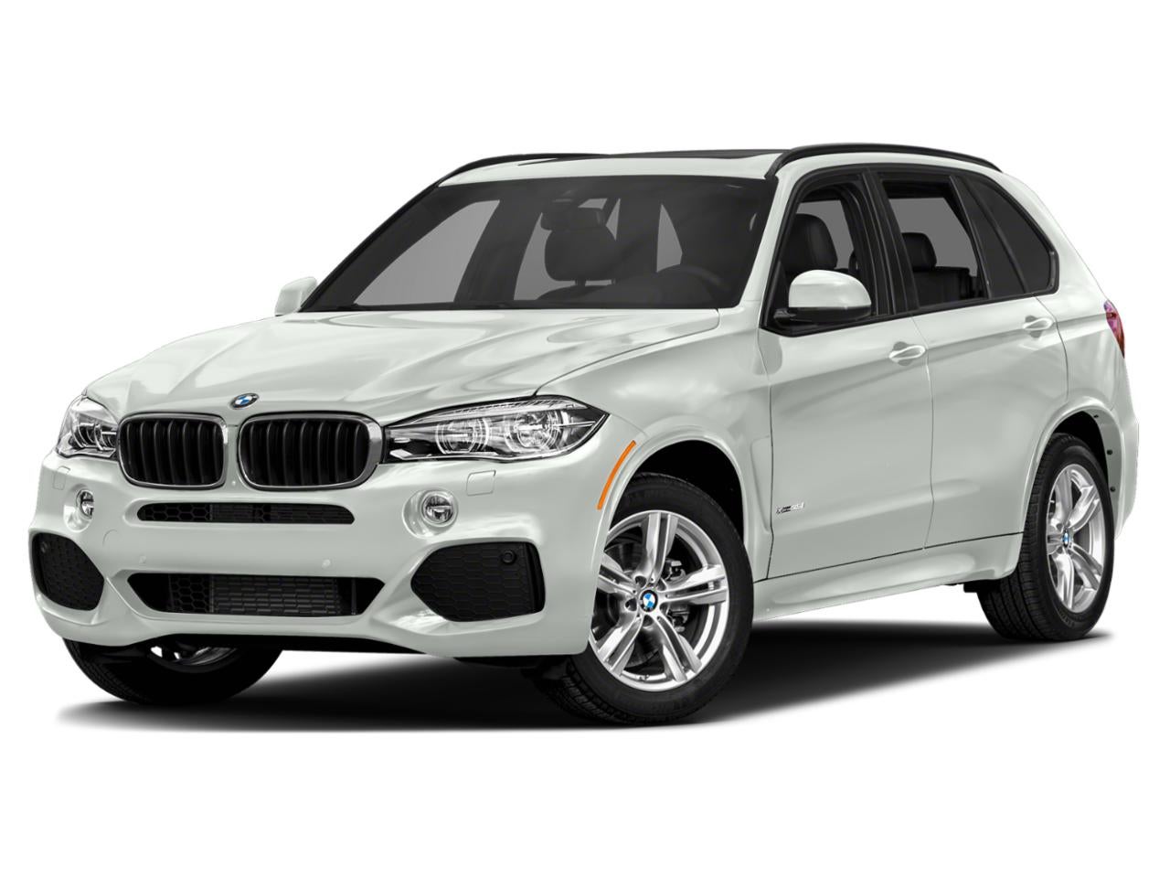 2015 BMW X5 xDrive35i AWD 4dr SAV