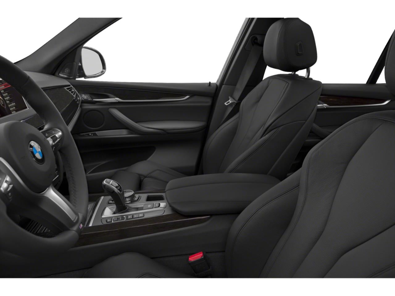 2015 BMW X5 xDrive35i AWD 4dr SAV