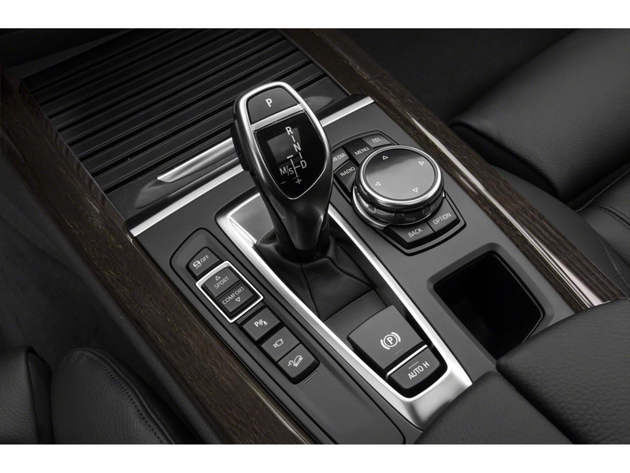 2015 BMW X5 xDrive35i AWD 4dr SAV