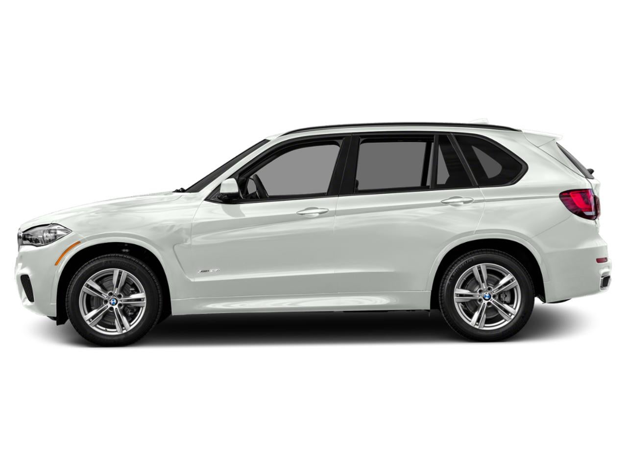 2015 BMW X5 xDrive35i AWD 4dr SAV