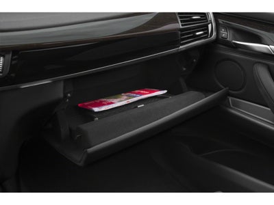 2015 BMW X5 xDrive35i AWD 4dr SAV