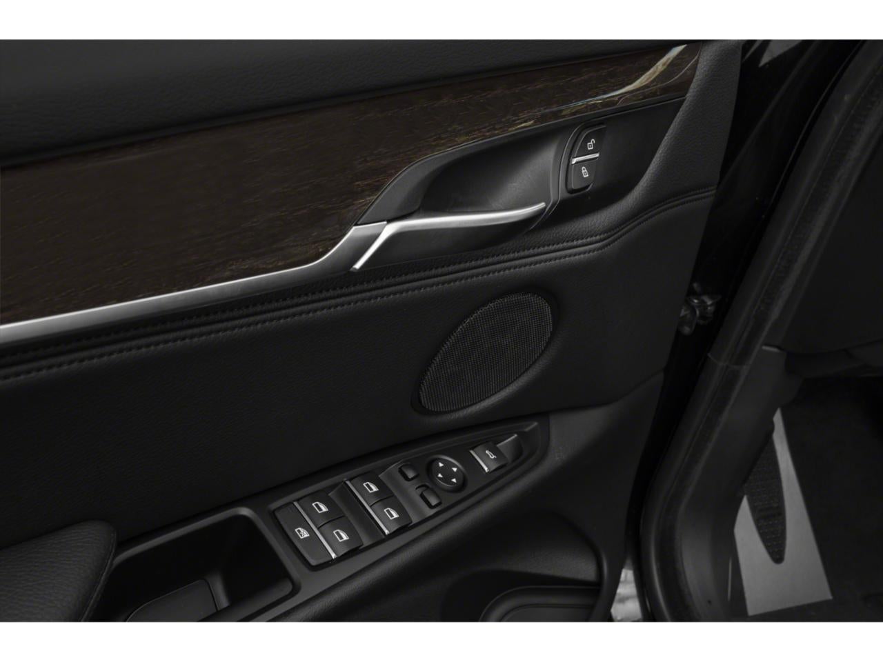 2015 BMW X5 xDrive35i AWD 4dr SAV