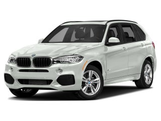 2015 BMW X5 xDrive35i AWD 4dr SAV