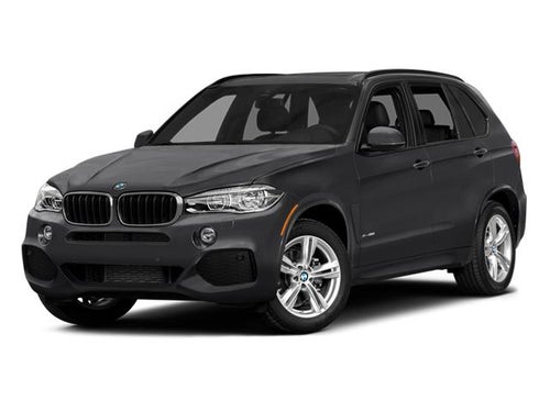 2014 BMW X5 xDrive35i AWD 4dr SAV