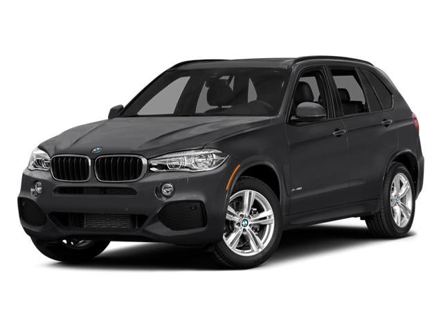 2014 BMW X5 xDrive35i AWD 4dr SAV