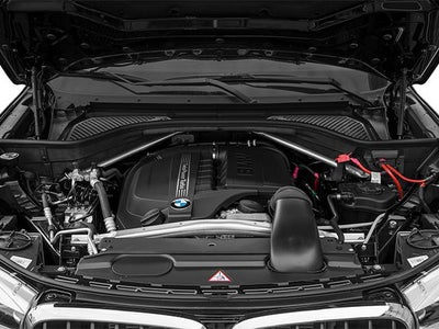 2014 BMW X5 xDrive35i AWD 4dr SAV