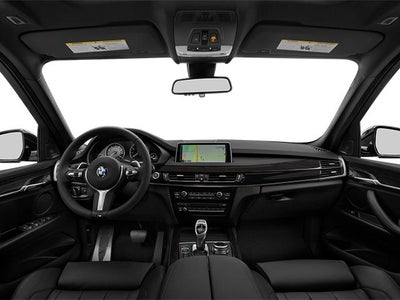 2014 BMW X5 xDrive35i AWD 4dr SAV