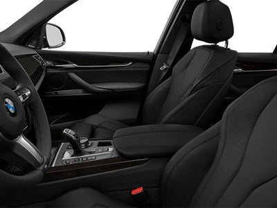 2014 BMW X5 xDrive35i AWD 4dr SAV