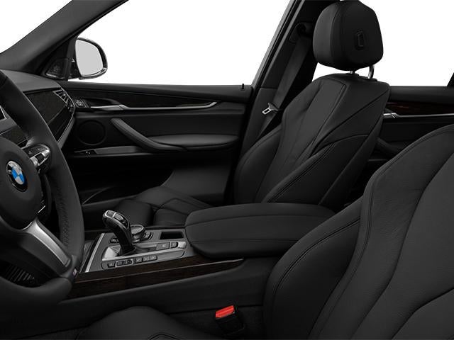 2014 BMW X5 xDrive35i AWD 4dr SAV