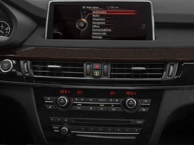 2014 BMW X5 xDrive35i AWD 4dr SAV