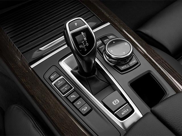 2014 BMW X5 xDrive35i AWD 4dr SAV