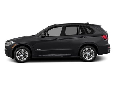 2014 BMW X5 xDrive35i AWD 4dr SAV