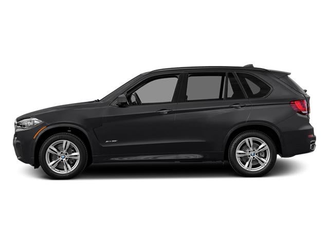 2014 BMW X5 xDrive35i AWD 4dr SAV