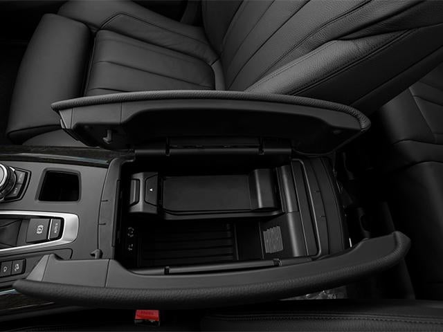 2014 BMW X5 xDrive35i AWD 4dr SAV