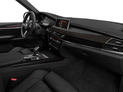 2014 BMW X5 xDrive35i AWD 4dr SAV