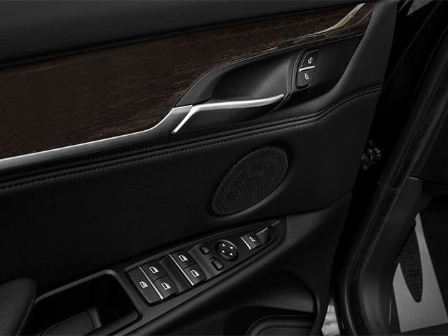 2014 BMW X5 xDrive35i AWD 4dr SAV