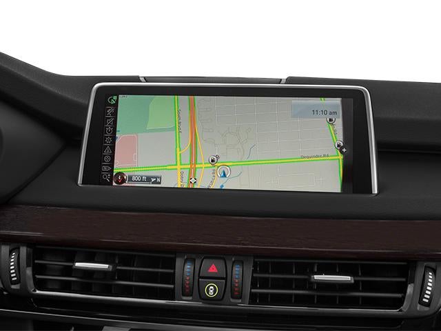 2014 BMW X5 xDrive35i AWD 4dr SAV