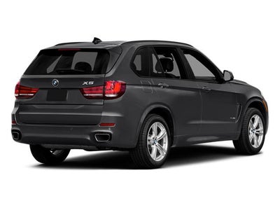 2014 BMW X5 xDrive35i AWD 4dr SAV