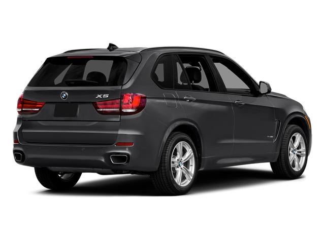 2014 BMW X5 xDrive35i AWD 4dr SAV