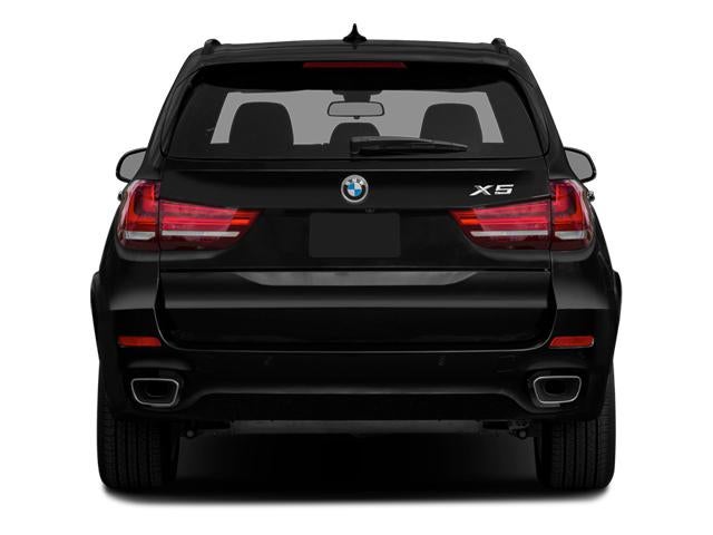 2014 BMW X5 xDrive35i AWD 4dr SAV
