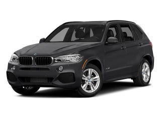 2014 BMW X5 xDrive35i AWD 4dr SAV