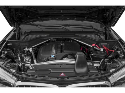 2015 BMW X5 sDrive35i RWD 4dr SAV